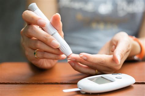 Diabetes Dan Kesehatan Seksual Angsamerah Blog