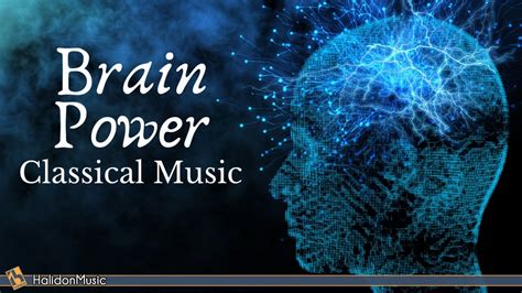 Classical Music For Brain Power Mozart Vivaldi Haydn Youtube Music