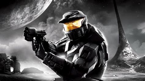 Halo Combat Evolved Anniversary Ya Se Puede Probar En Pc