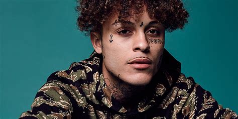 Rapper Lil Skies Talks His Rise To Fame And His Debut Life Of A Dark