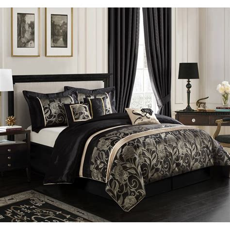 Astoria Grand Fennville 7 Piece Comforter Set And Reviews Wayfair
