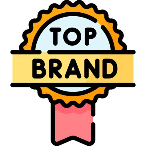 Brand Image Free Marketing Icons