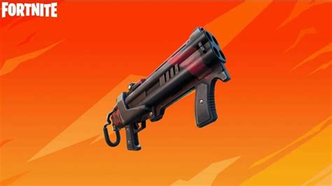 Fortnite Unvaulted Weapons Where To Find The Primal Flame Bow And