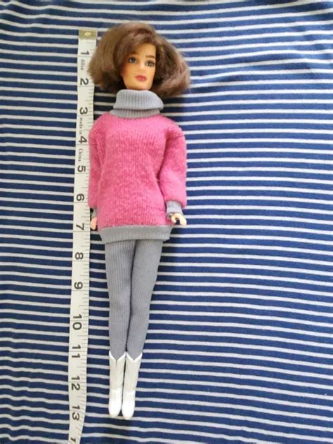 Brooke Shields Doll For Sale Picclick