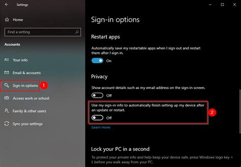 Fix Duplicate Username At Login Or Sign In Screen In Windows 10