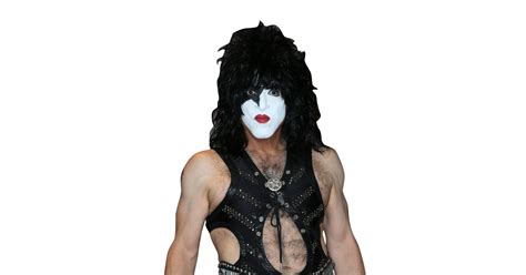 Paul Stanley On Kisss Rock Hall Induction Vulture