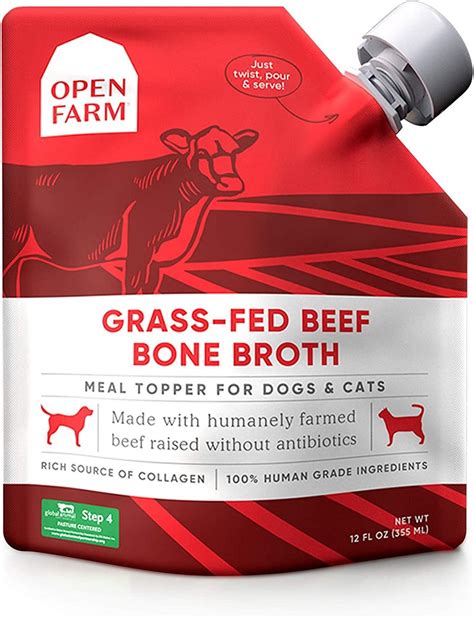 9 Best Bone Broth For Dogs Top Picks And Buying Guide Waf