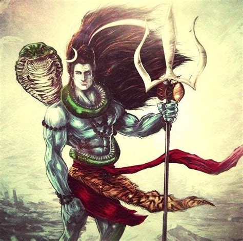 Top Shiva Images Animated Lestwinsonline Com