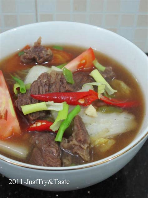 We did not find results for: Resep Numis Sawi Putih Pkai Sosis Ama Telur - Resep Tumis ...