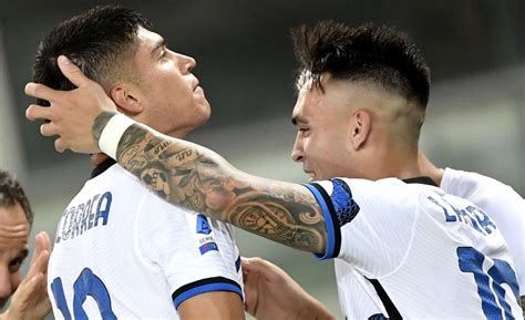 Fiorentina-Inter Streaming TV, dove vedere Gratis la partita