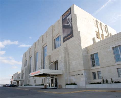 Durham Museum Formerly Union Station Designated A National Historic