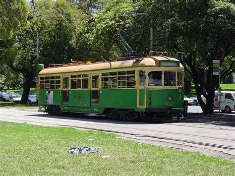 W Class Melbourne Tram Wikipedia