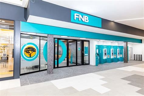 Fnb To Open 50 New Bank Branches By 2023