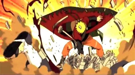 Naruto Vs Pain Amv Youtube