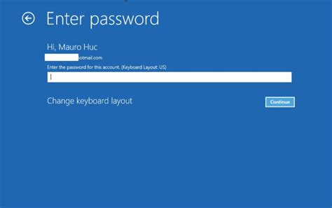 How To Access Advanced Startup Options On Windows 10 To Troubleshoot