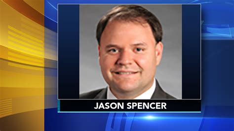Georgia Lawmaker Jason Spencer Uses Racial Slur Drops Pants In Tv