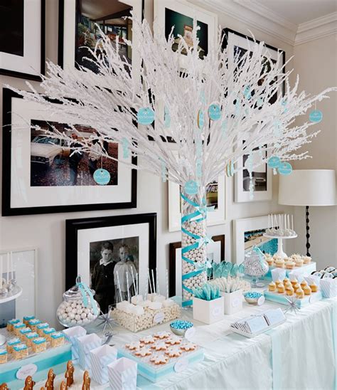 See more ideas about wedding decorations, winter wonderland decorations, winter wonderland theme. Winter Wonderland Party | Amy Atlas Events