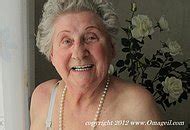 Video Oma Pass Ilovegranny Serie Von Oma Bilder Sammlung Telegraph