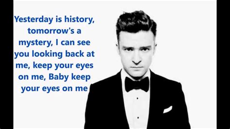 4.5 / 5 275 kişi puan verdi. Justin Timberlake - Mirrors Karaoke with Lyrics - YouTube