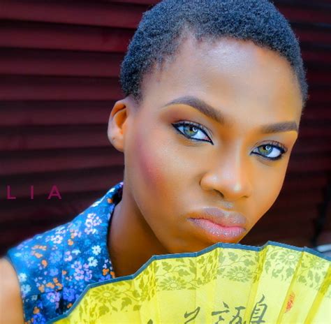 Video Nigerian Girl With Pretty Eyeballs Peace Samuel Omana The Ugwu