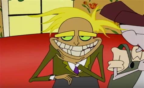 11 Creepy Courage The Cowardly Dog Episodes That Your Parents Should