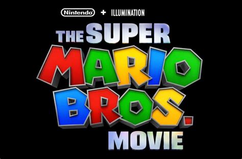 The Super Mario Bros Movie Trailer Revealed