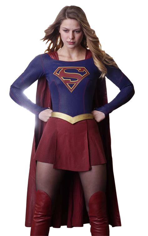 Supergirl Png By Buffy2ville On Deviantart