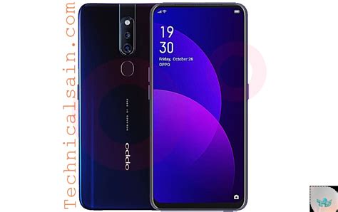 28,990 as on 25th april 2021. OPPO F11 Pro price & Specifications - Technical Sain