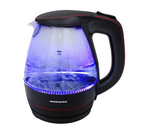 According to researches and medical experts, people who eat breakfast tend to perform better than those who don't. 5 Best Glass Electric Kettle - A blend of attractive look ...