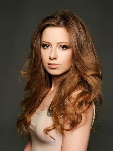 Picture Of Yulia Savicheva
