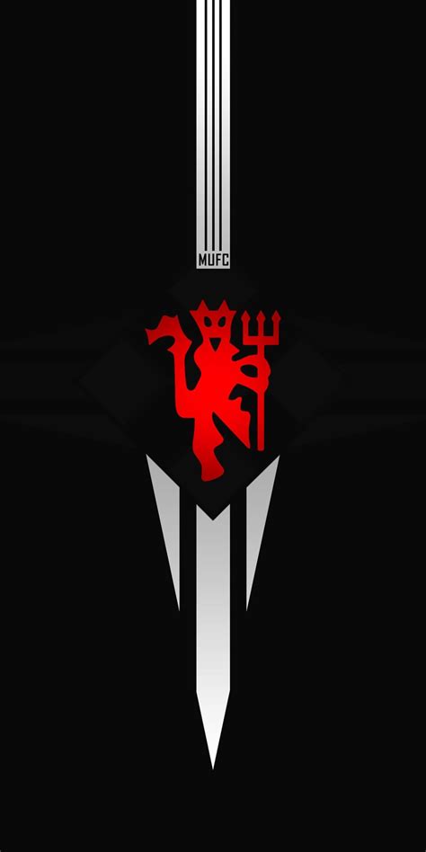 Free Download Wallpaper Id 372997 Sports Manchester United Fc Phone