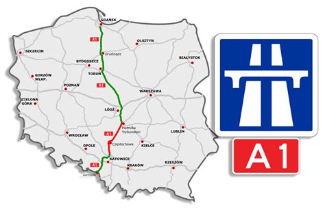 Zobacz najciekawsze publikacje na temat: Rusza budowa ostatnich brakujących odcinków ważnej dla ...
