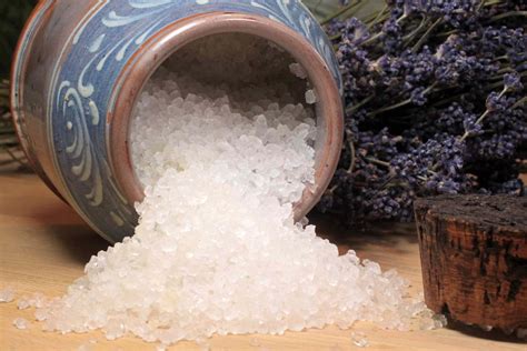 Dead Sea Salt For Psoriasis