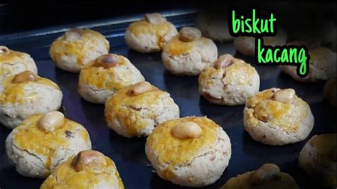 The buttery bites 4.819 views5 months ago. Resepi biskut kacang mazola | biskut raya - YouTube