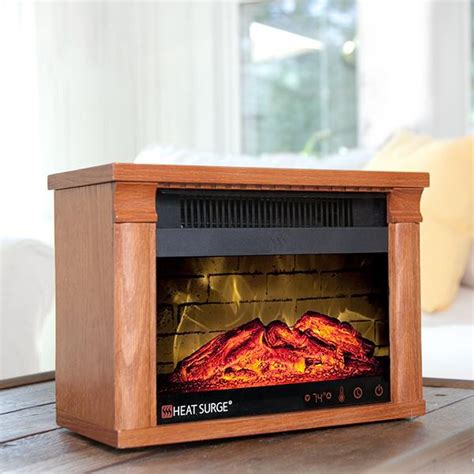 Heat Surge Amish Crafted Fireplaces Hearths And Mantles