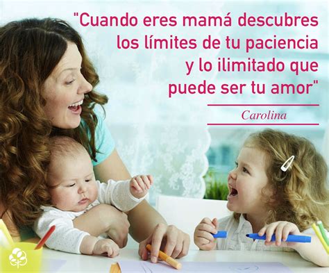 15 Frases De Amor De Madre Amor De Madre Madre Amor De Mamá