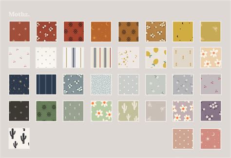Mod The Sims Linacheries Jemma Rug Recolours In Mothz Patterns