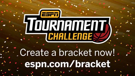 Espn Tournament Challenge How To Build Your Bracket For March Madness