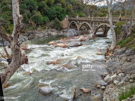 Kaweah River Photos And Premium High Res Pictures Getty Images