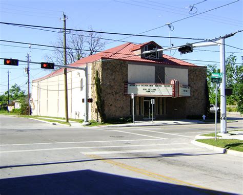 You won't believe the night i had. Former Lyons Movie Theater, 4036 Lyons, Houston, Texas 041 ...