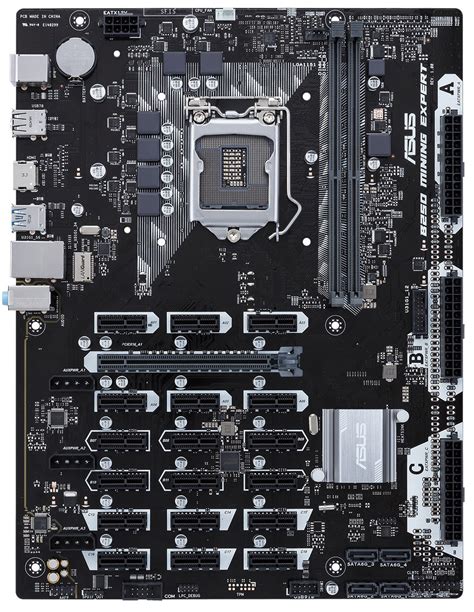 Page 26 asus recycling/takeback services asus recycling and takeback programs come from our commitment to the highest standards for protecting our environment. Asus B250 Mining Expert Motherboard | at Mighty Ape NZ