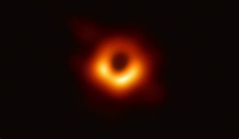 Black Hole Image Makes History Nasa Telescopes Coordinate