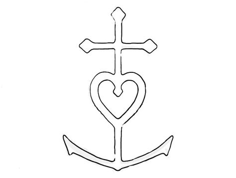 If I Was Getting A Tattoo This Would Be It Faith Hope And Love