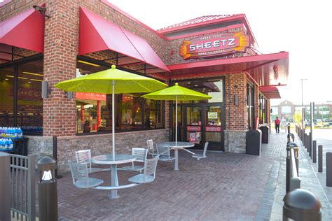 Sheetz opening new convenience store in Berks County ...