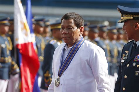 Is Philippines' Rodrigo Duterte tough on corruption? Not for the slew ...
