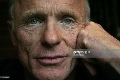 actor ed harris was in town on monday oct 23 2006 to promote his new film copying beethoven