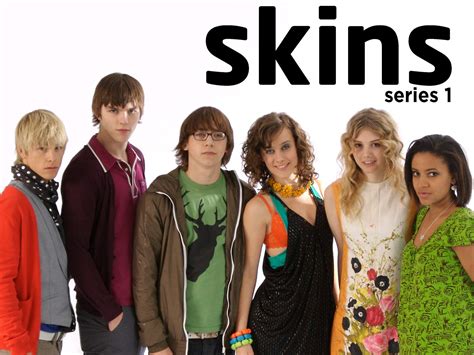 Skins Goodbye Skins You Will Be Sorely Missed Skins The Guardian