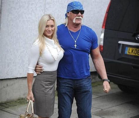 Is Hulk Hogan Related To Roman Reigns Celebrity Relations