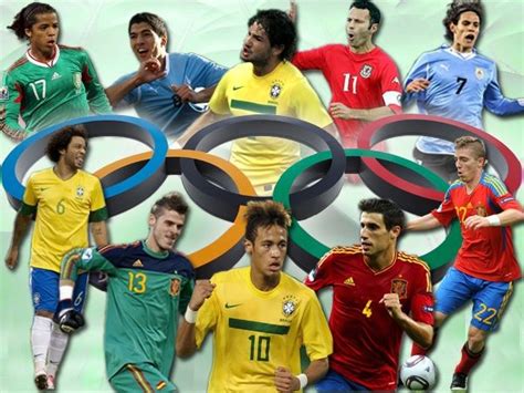 Noticias, transmisiones y las mejores historias; Fútbol Olimpico - Deportes - Taringa!