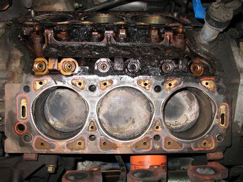 How Much Does A Head Gasket Repair Cost Last Chance